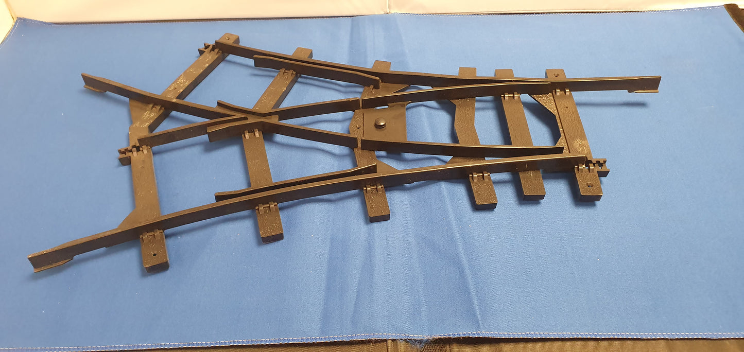 Stephenson's Hornby Rocket - Y points (Pair) G103