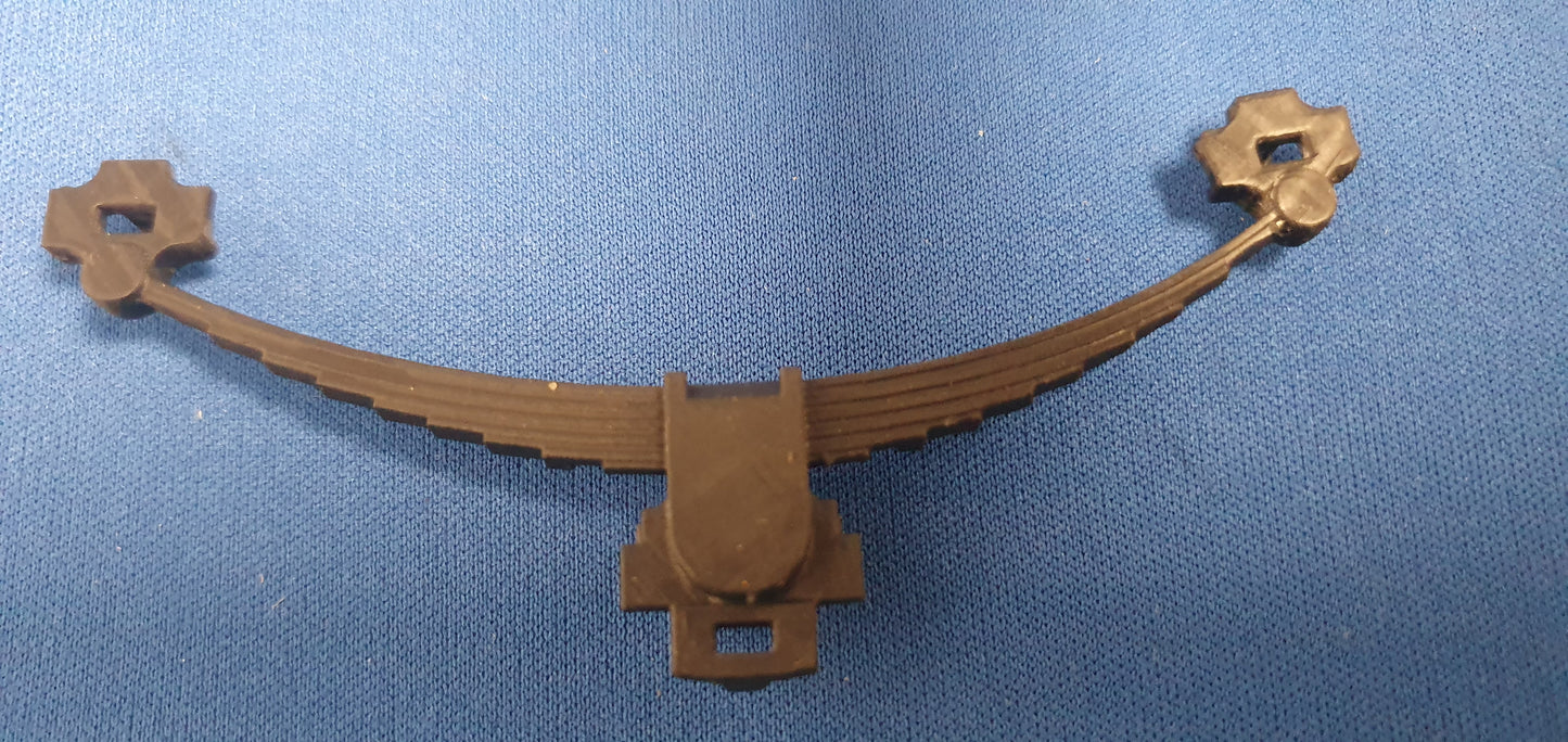 Hornby Rocket Spares : CS001 Coach Spring