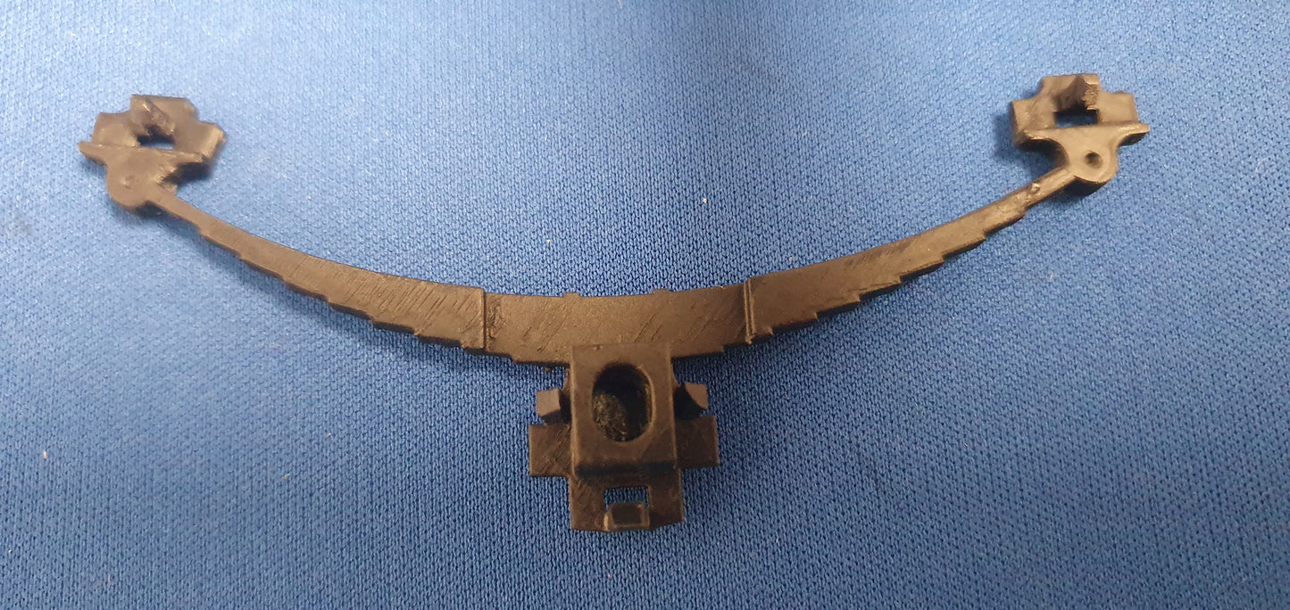 Hornby Rocket Spares : CS001 Coach Spring