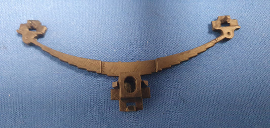 Hornby Rocket Spares : CS001 Coach Spring