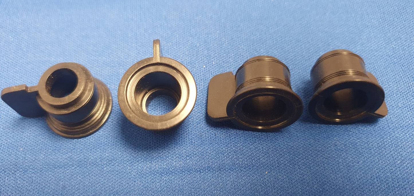 RL045 Coach buffer collar step.