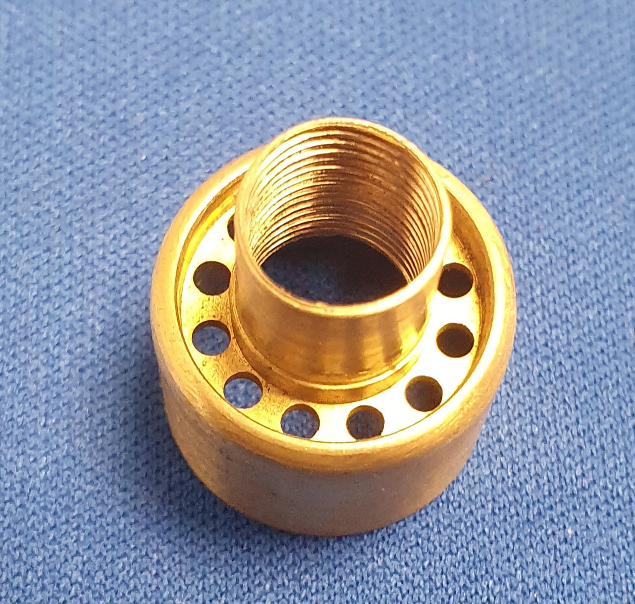 GSB001 Gas burner shroud.