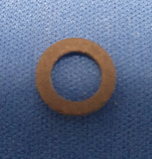 Hornby Rocket Spares : RL080 Safety Valve Fibre Washer