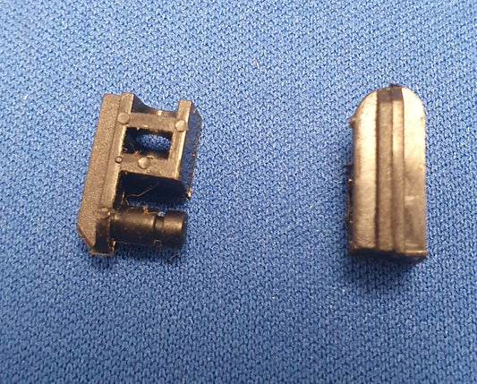 Hornby Rocket Spares: RL062 Piston Crank Plastic Coupling