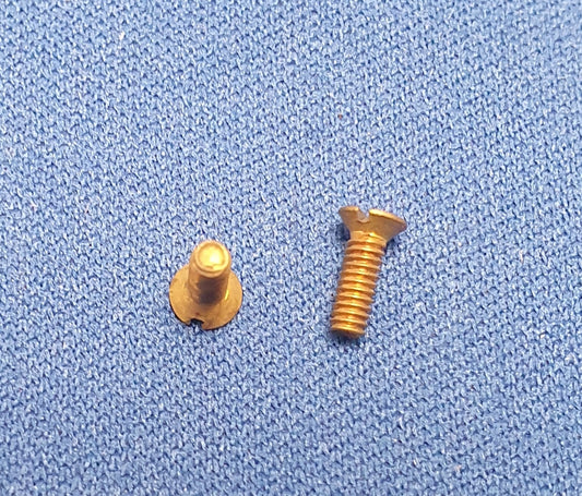 Hornby Rocket Spares: DWS001 Drive Screw For Front Wheels