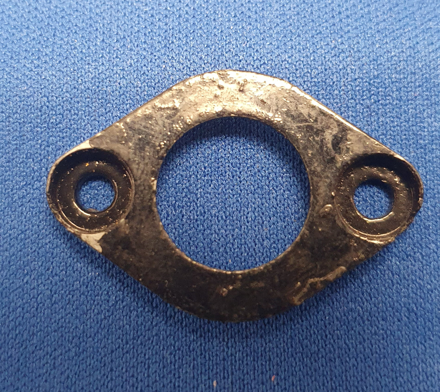 OLD TYPE GAS BURNER PLATE RL052