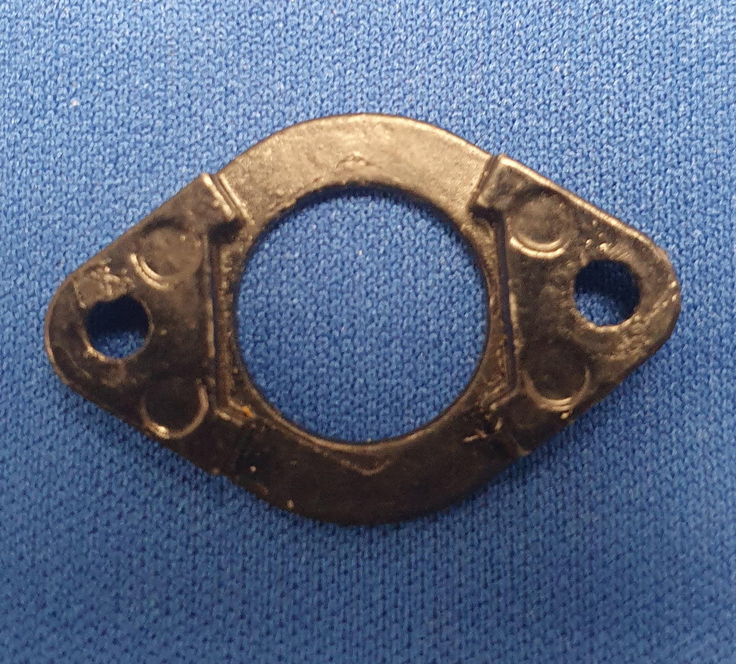 OLD TYPE GAS BURNER PLATE RL052