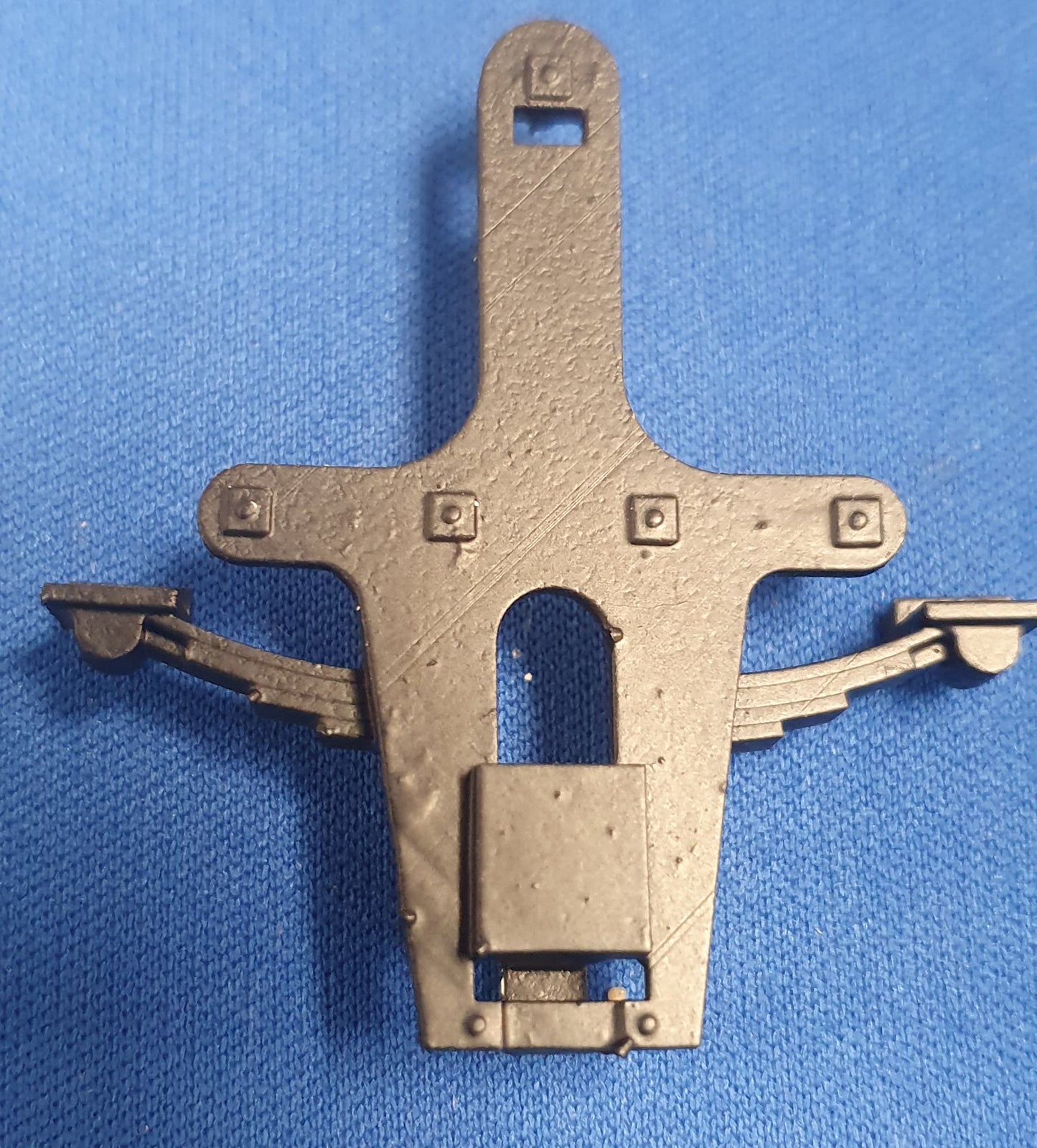 Hornby Rocket Spares : TS001 Tender Spring