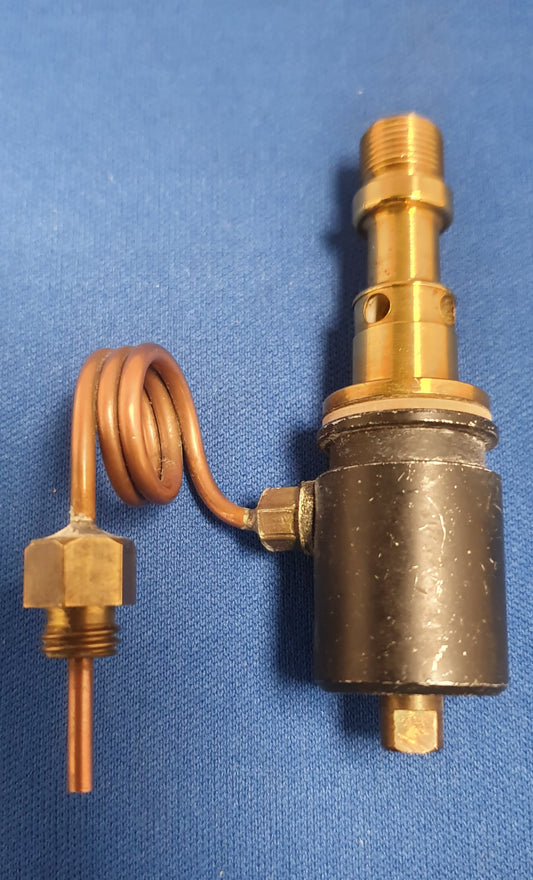 Hornby Rocket Spares : GB1 Gas Burner