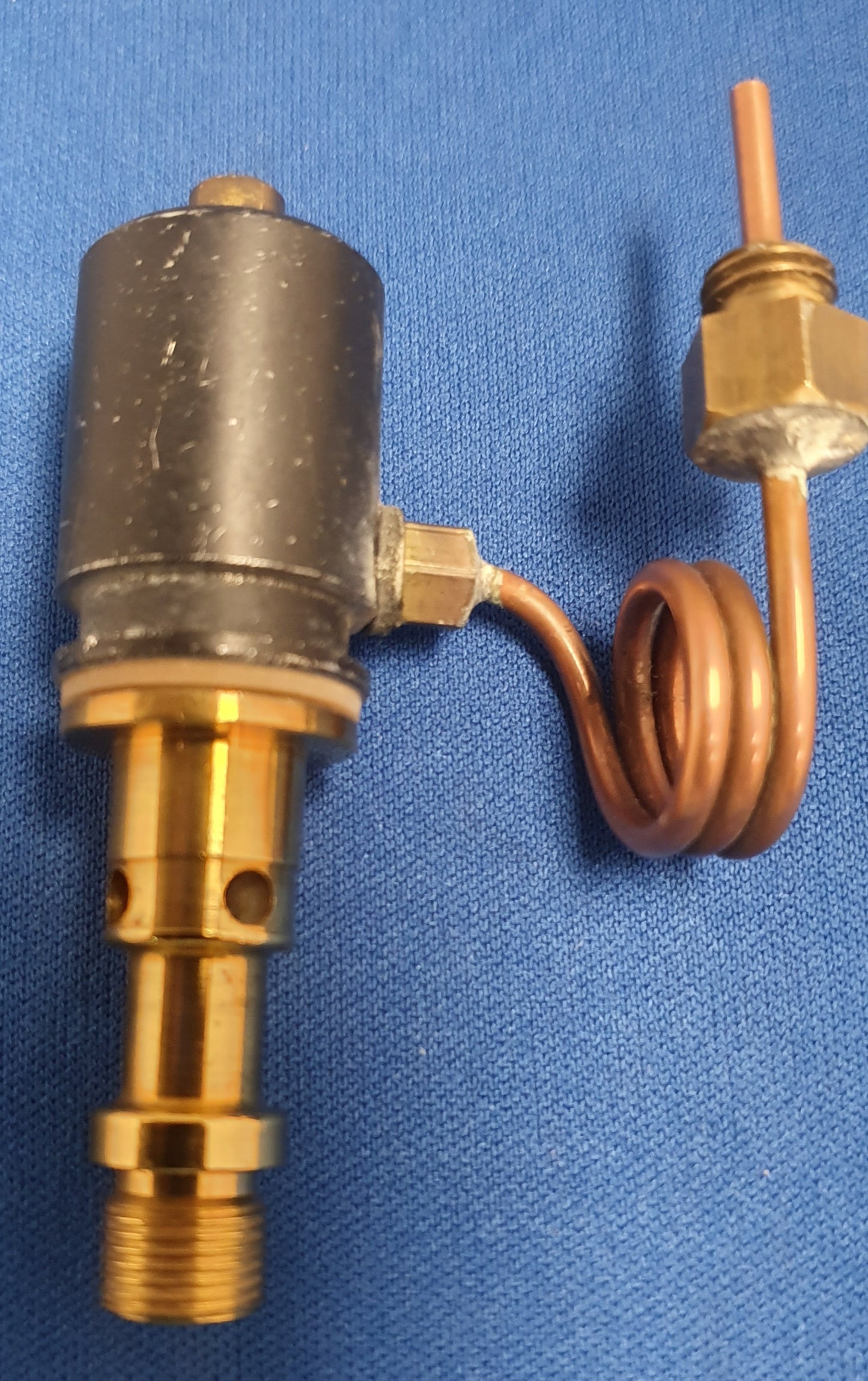 Hornby Rocket Spares : GB1 Gas Burner