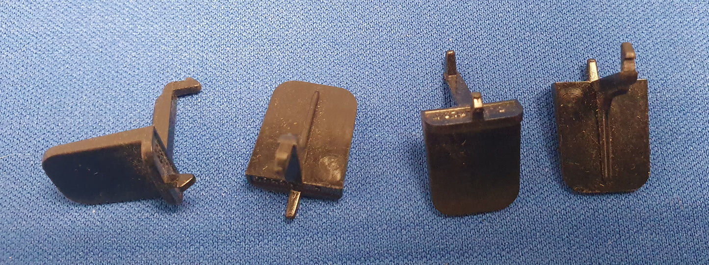 L5250 Coach end steps