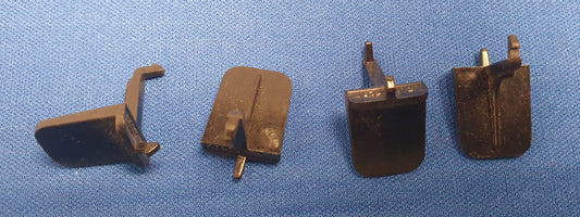 L5250 Coach end steps