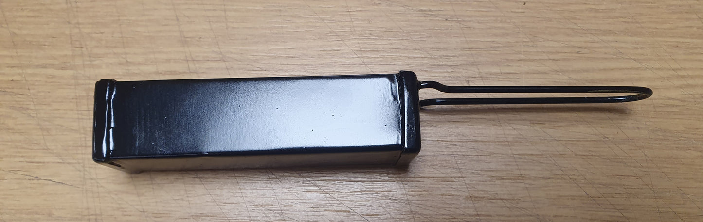 Mamod type Spirit Burner. Fits SE2 G19.