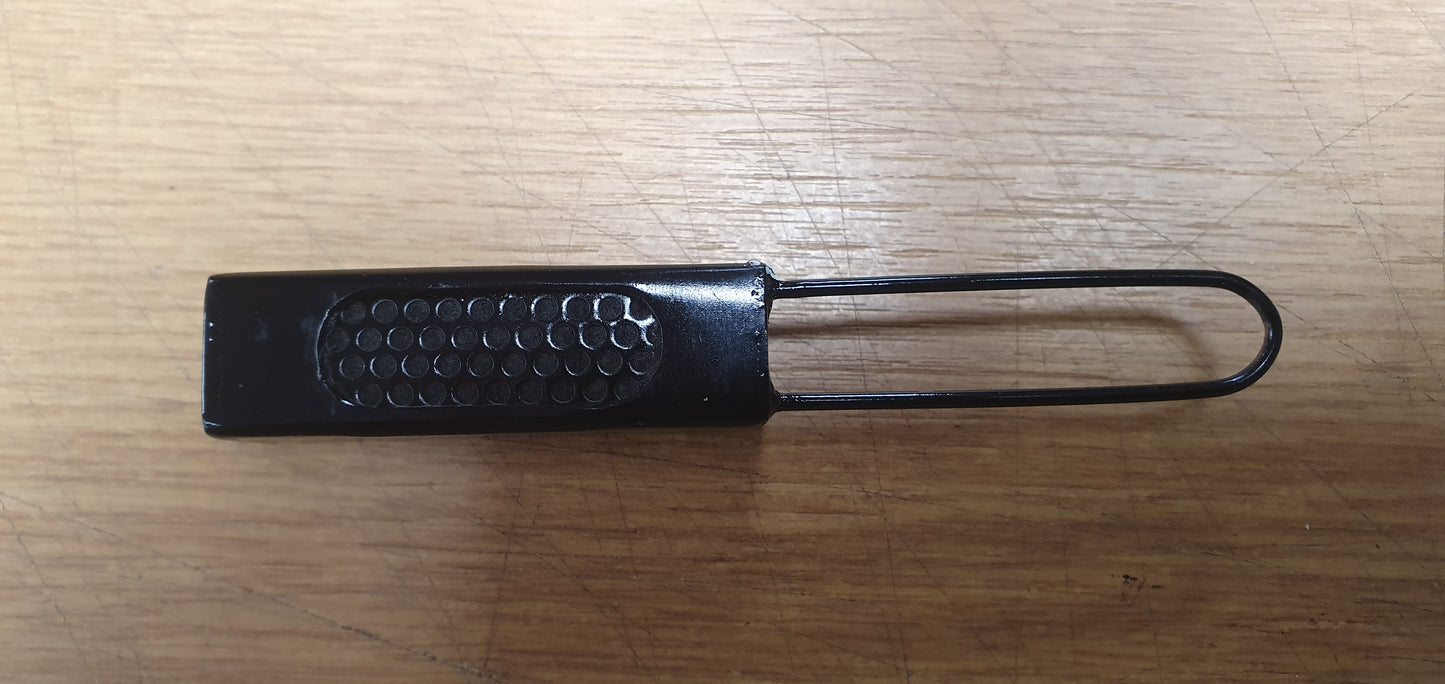 Wilesco sprit burner G11