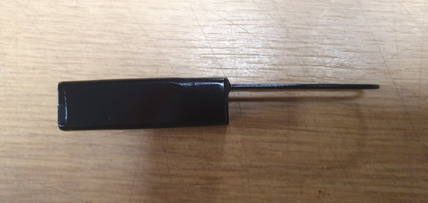 Wilesco sprit burner G11