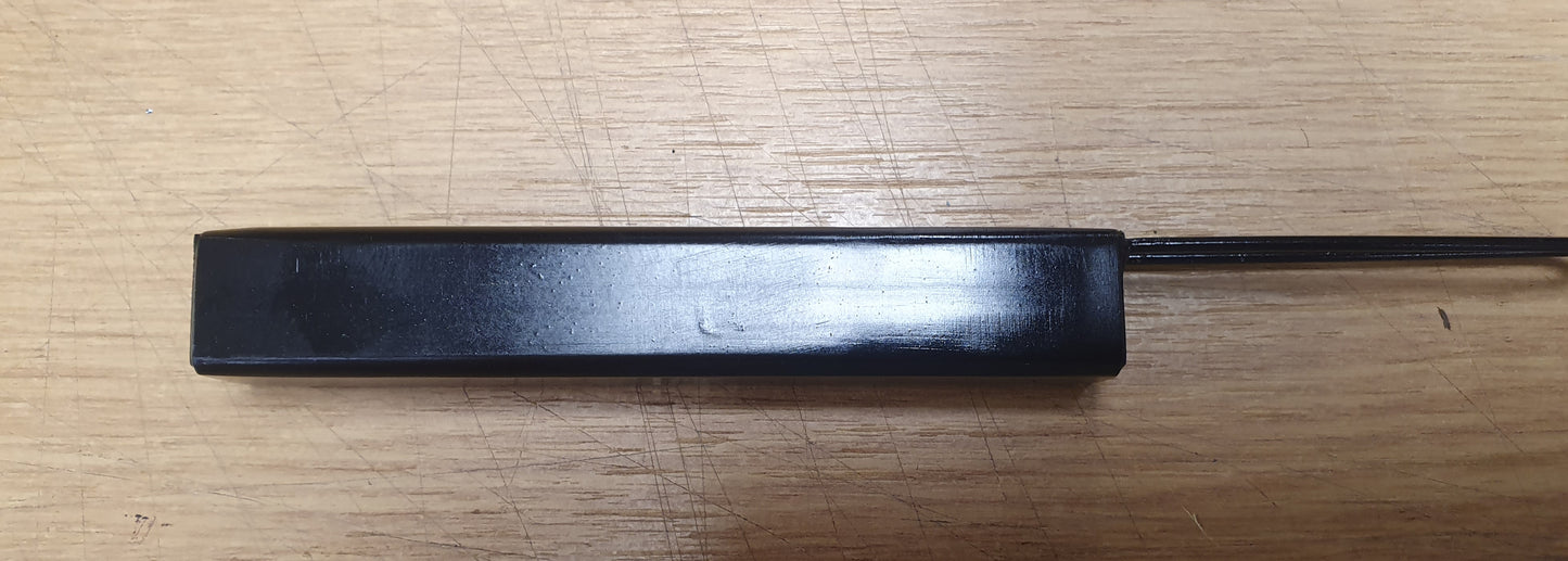 Wilesco sprit burner Fits D18/21/22 G13