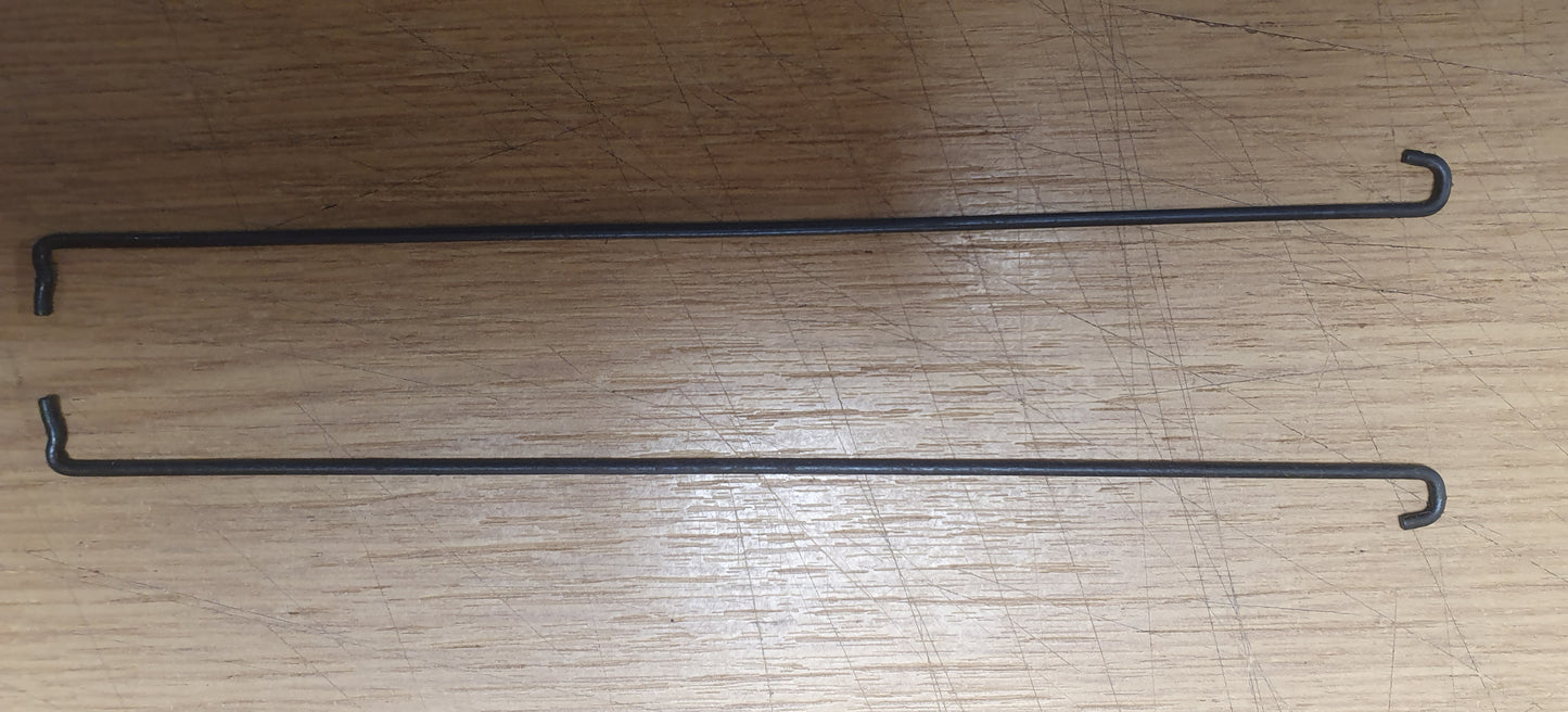 Chimney support rods. RL1001