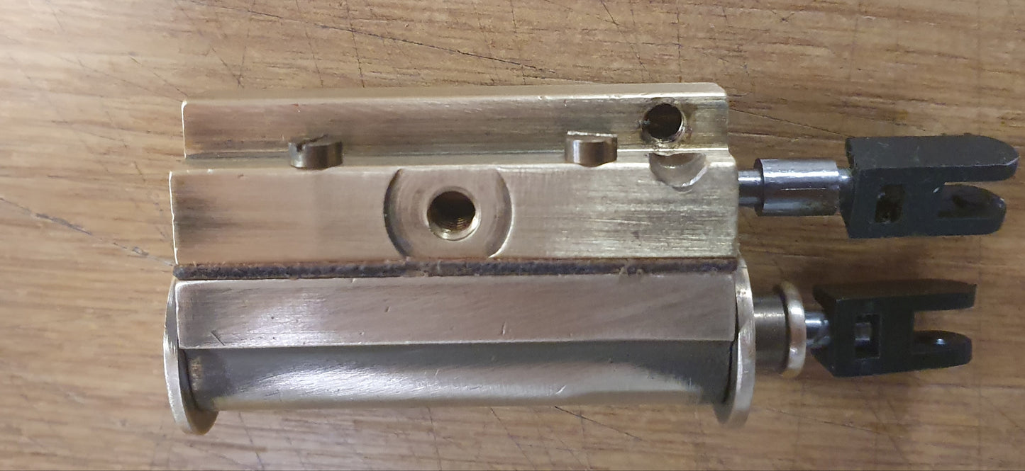 Hornby Rocket piston assembly RLP001