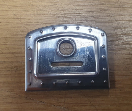 Mamod solid fuel burner tray shield G33