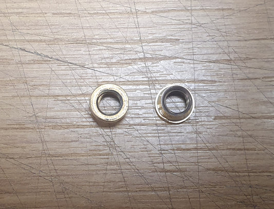 Boiler boss insert 2BA.