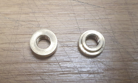 Boiler boss 1/4" X 40 tpi