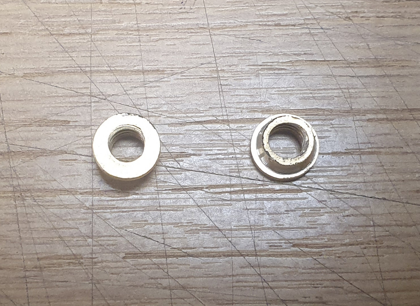 Boiler boss 3/16" G8