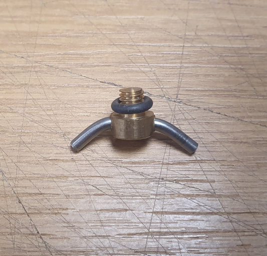 Mamod FILLER PLUG M27