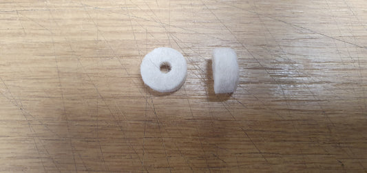 Mamod Felt oilers fits SE range. G92.