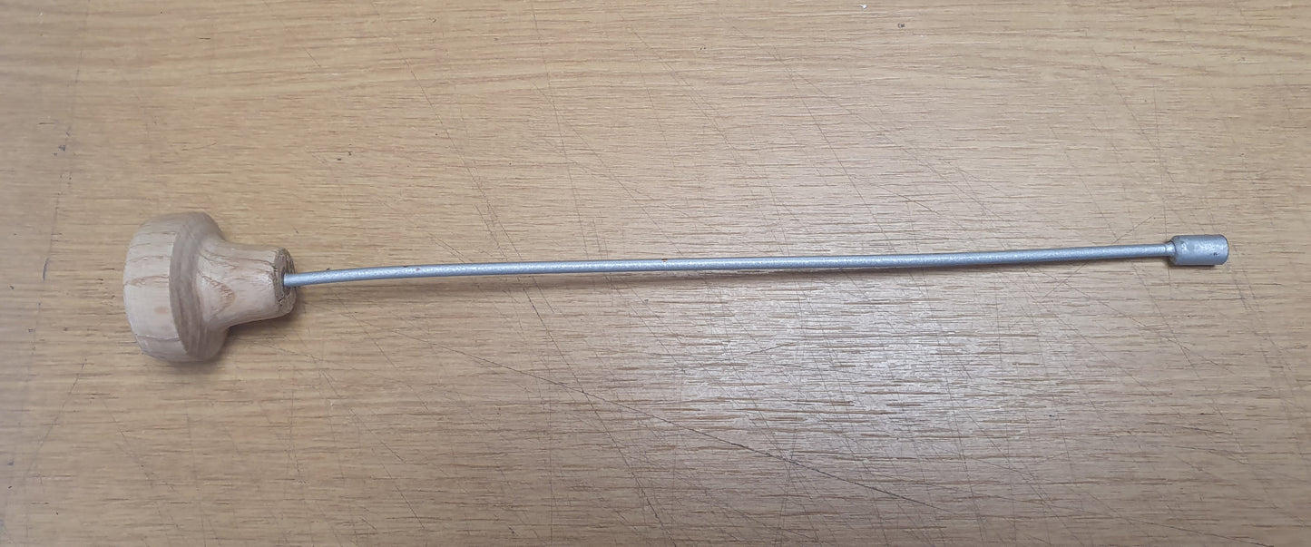 Mamod steering rod. M11