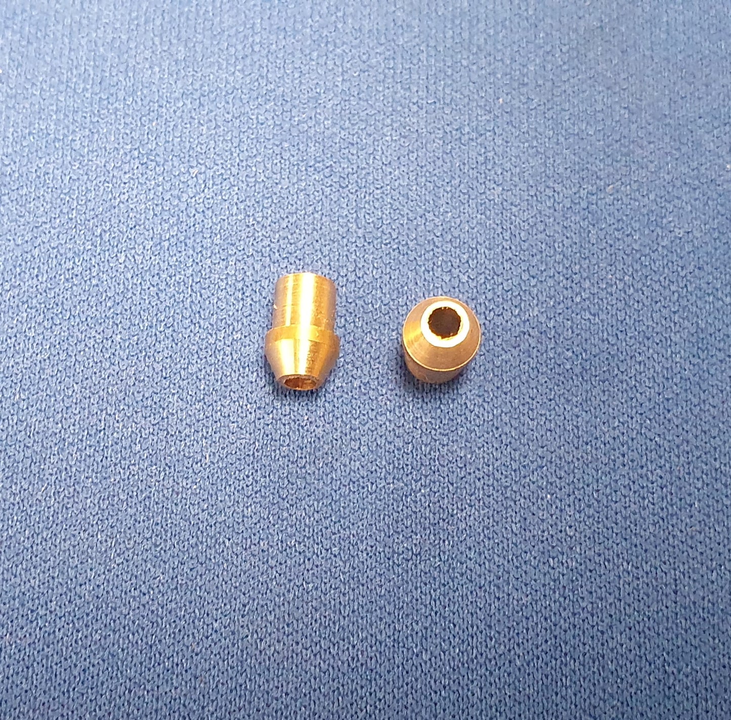 Tony Green Steam Fittings : 1/8th Olive - G191