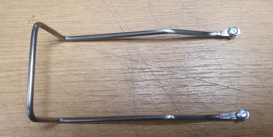 Mamod old type canopy bracket G35