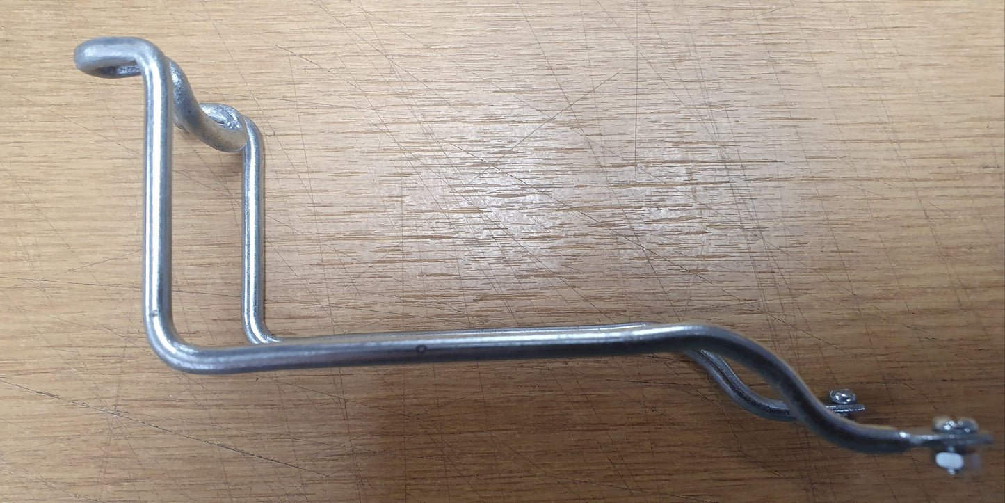Mamod new type canopy bracket G35A