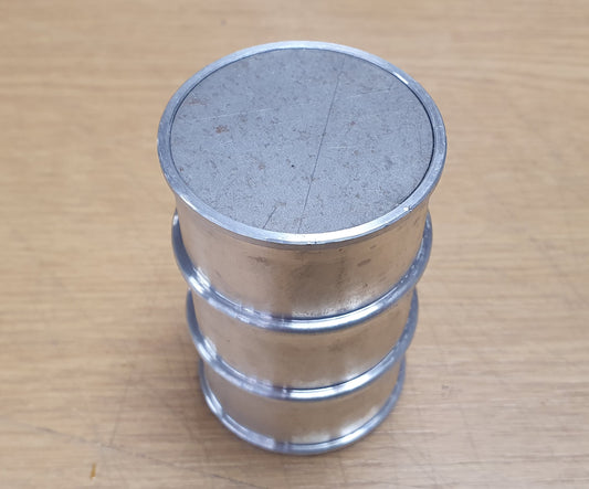 Mamod  45 Gal drum. M49