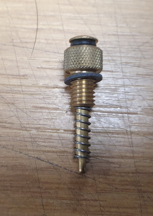 Mamod 1/4" X 26 tpi Safety valve standard G114