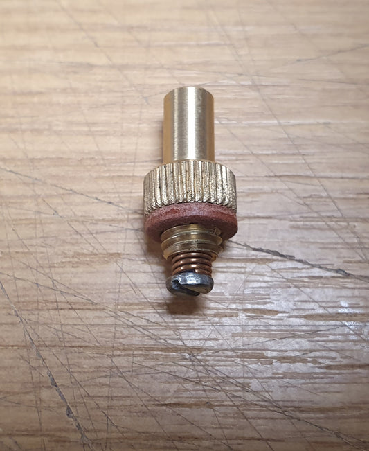Copy of Mamod  Safety valve For SEL engine.