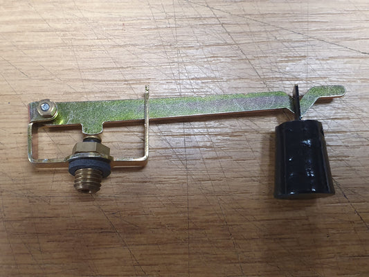 Mamod  Loose weight safety valve. For TE1A / SR1 G170