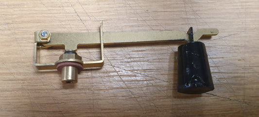 Mamod  Loose weight safety valve. Thread yourself. G171