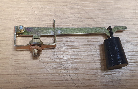 Mamod  Loose weight safety valve.  M5 G172
