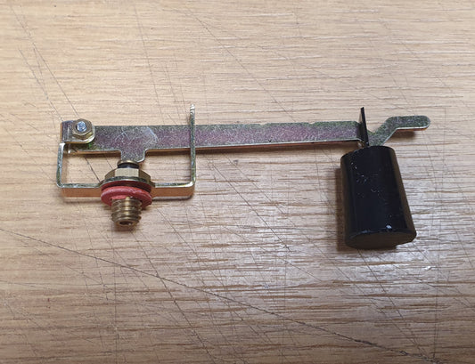 Mamod  Loose weight safety valve.  Fits Wilesco M6. G173