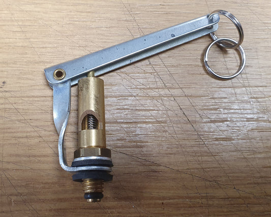 Mamod  Whistle. M15