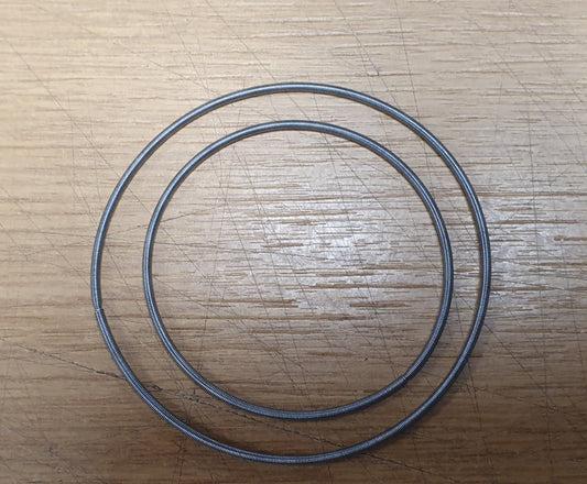 Mamod Drive bands for Old type car. M64