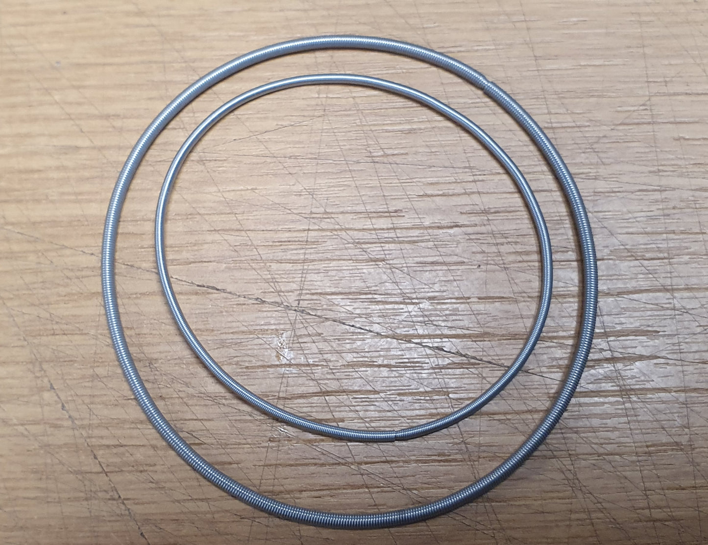 Mamod Drive bands for new type car. M64A