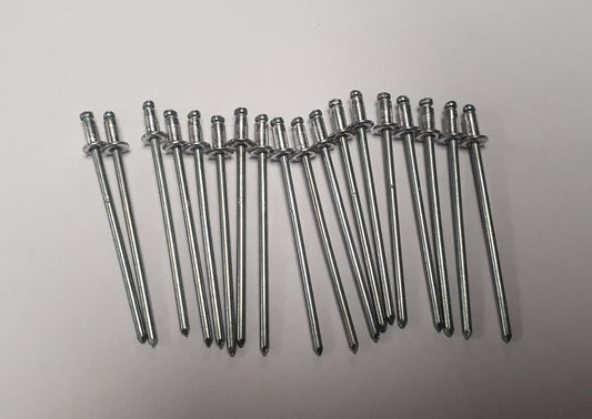 Mamod Pop rivets G111