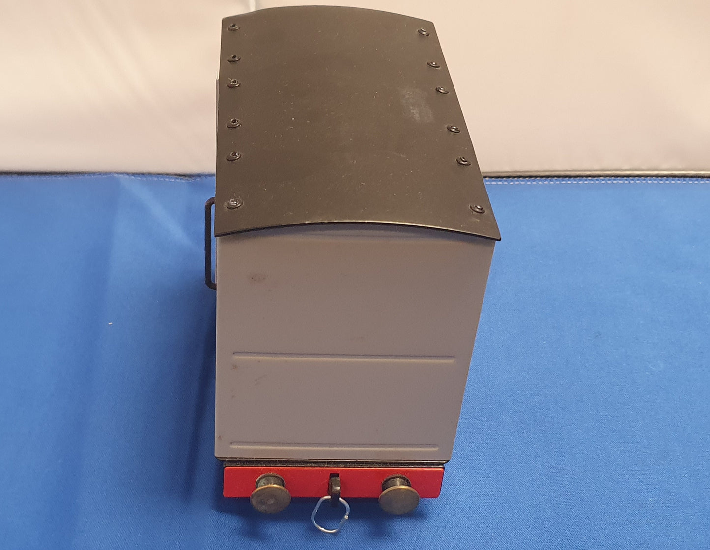 MSS Steam Train - Goods Van. G212