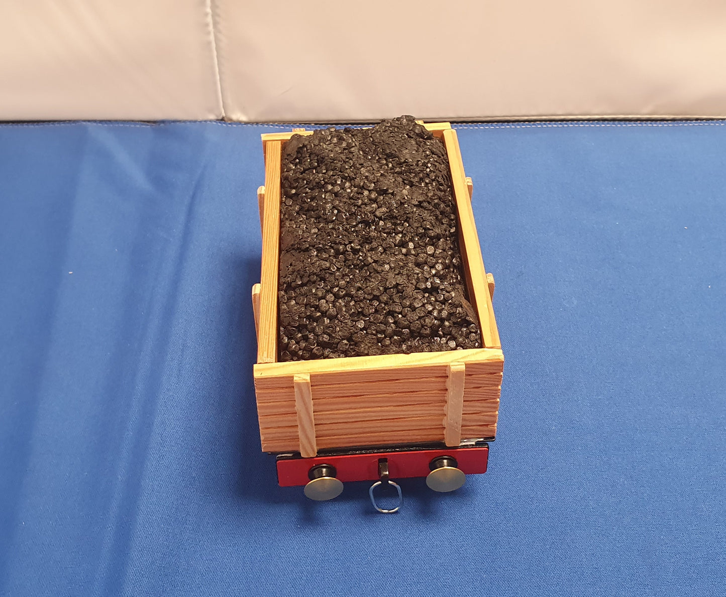 MSS Steam Train - Open Top Coal Wagon. G214