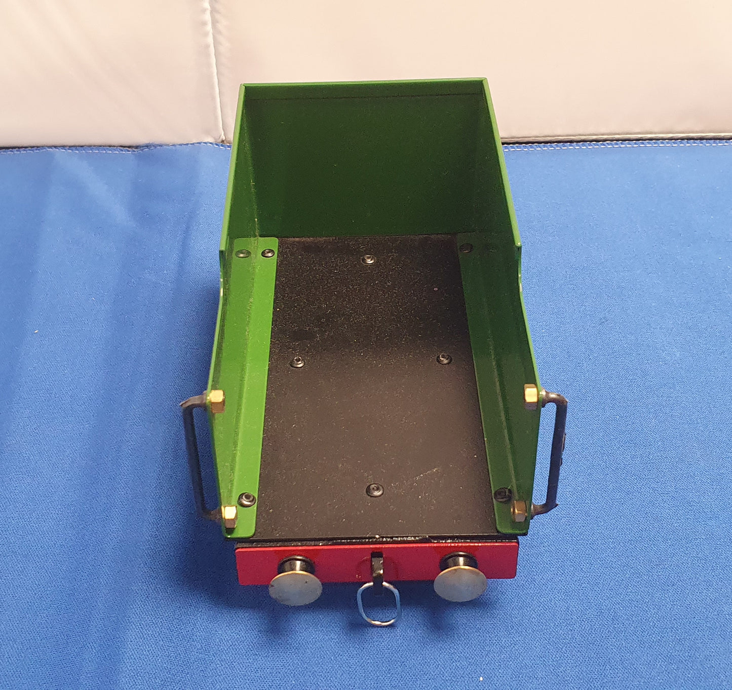 MSS Steam Train - Tender. G218