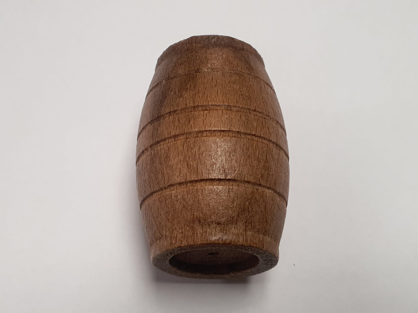 Mamod Wooden barrels MWB