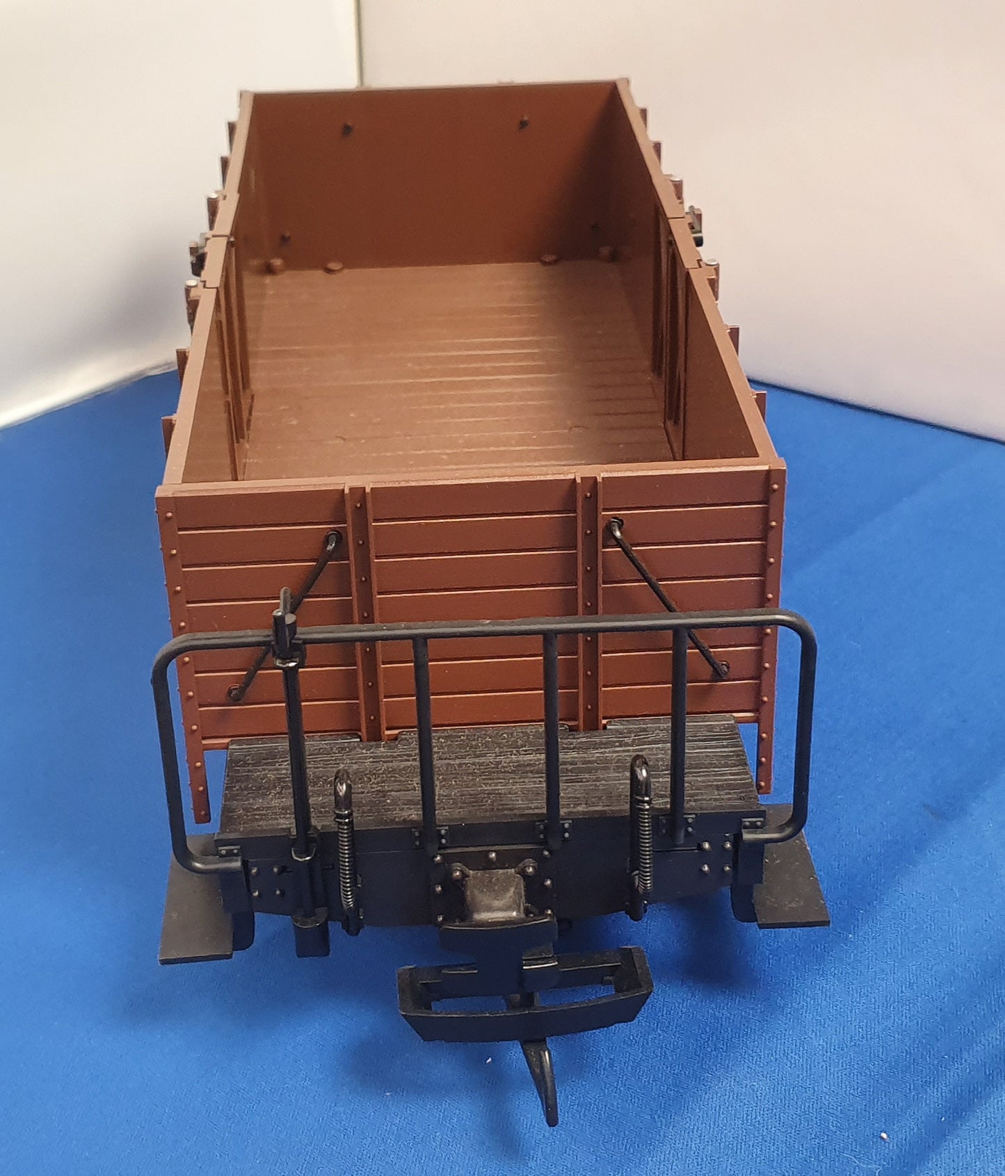 LGB Open wagon - 40240