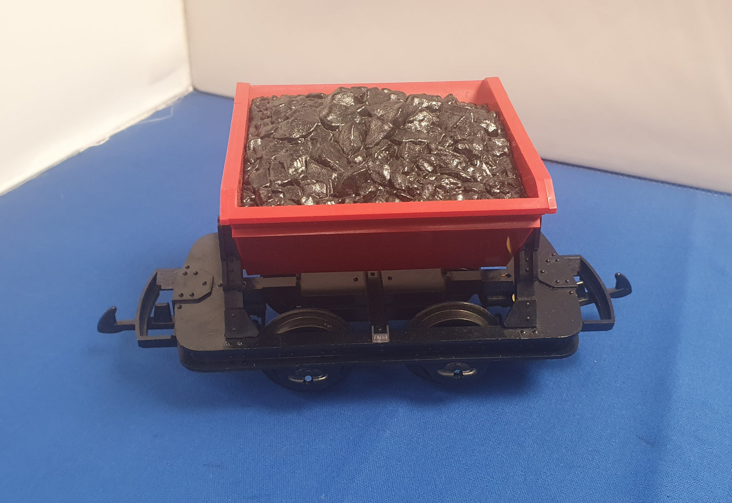 LGB  G Scale - Dump truck used. 41430