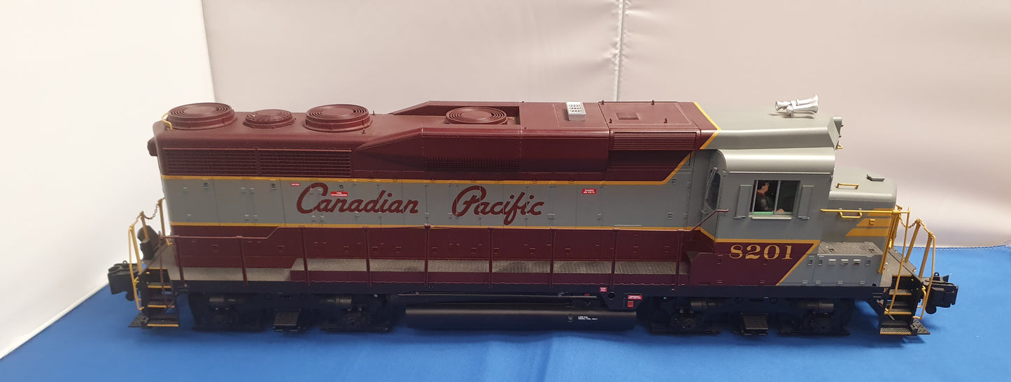 USA Trains - Canadian Pacific R22462